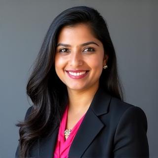Neha Reddy - Brand Strategist