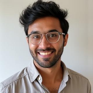 Rohan Gupta - Illustration Specialist